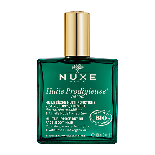 Nuxe Huile Prodigieuse Néroli 100 ml
